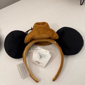 indiana jones ears new